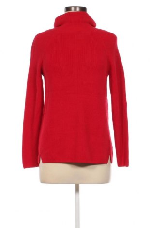 Дамски пуловер Talbots, Размер S, Цвят Червен, Цена 12,47 лв.