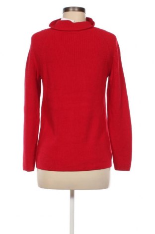 Damenpullover Talbots, Größe S, Farbe Rot, Preis € 9,28