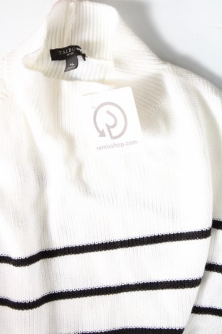 Γυναικείο πουλόβερ Talbots, Μέγεθος M, Χρώμα Λευκό, Τιμή 8,79 €