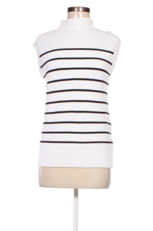 Γυναικείο πουλόβερ Talbots, Μέγεθος M, Χρώμα Λευκό, Τιμή 7,71 €