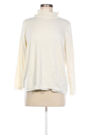 Дамски пуловер Talbots, Размер XL, Цвят Екрю, Цена 17,11 лв.