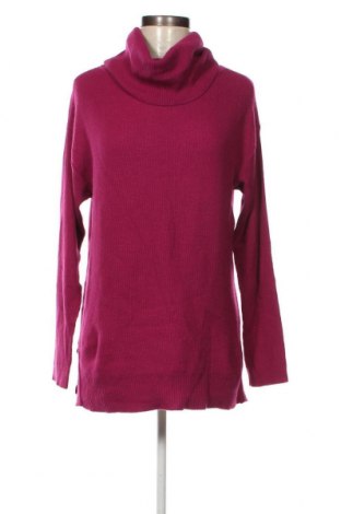 Γυναικείο πουλόβερ Talbots, Μέγεθος M, Χρώμα Ρόζ , Τιμή 8,79 €