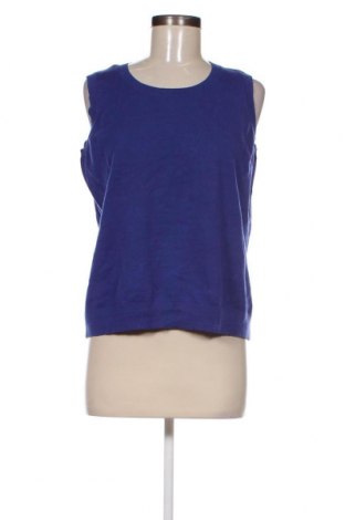 Damenpullover Talbots, Größe XL, Farbe Blau, Preis 8,07 €