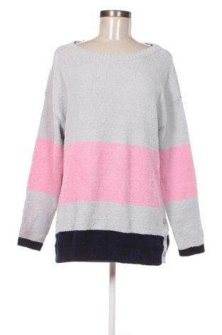 Дамски пуловер Talbots, Размер XL, Цвят Многоцветен, Цена 16,24 лв.