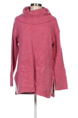 Pulover de femei Talbots, Mărime M, Culoare Roz, Preț 46,74 Lei