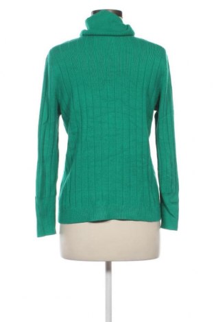 Damenpullover Talbots, Größe L, Farbe Grün, Preis € 9,89