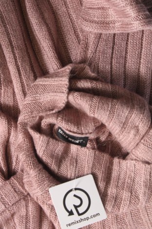 Damenpullover Tally Weijl, Größe L, Farbe Rosa, Preis € 7,49