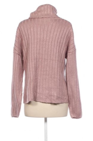 Дамски пуловер Tally Weijl, Размер L, Цвят Розов, Цена 12,47 лв.
