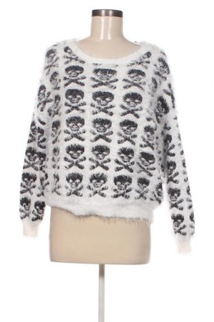 Γυναικείο πουλόβερ Tally Weijl, Μέγεθος S, Χρώμα Πολύχρωμο, Τιμή 8,25 €