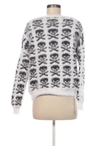 Γυναικείο πουλόβερ Tally Weijl, Μέγεθος S, Χρώμα Πολύχρωμο, Τιμή 8,25 €