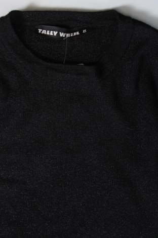 Pulover de femei Tally Weijl, Mărime XS, Culoare Negru, Preț 95,39 Lei