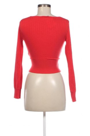 Damenpullover Tally Weijl, Größe S, Farbe Rot, Preis € 11,99