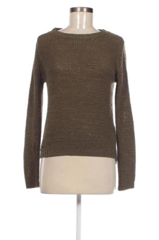 Damski sweter Tally Weijl, Rozmiar XS, Kolor Zielony, Cena 39,89 zł