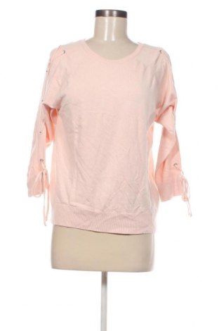 Damenpullover Tally Weijl, Größe L, Farbe Rosa, Preis € 7,49