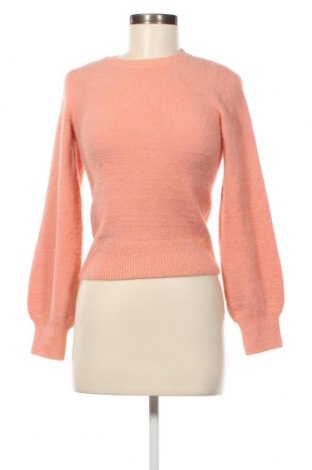 Дамски пуловер Tally Weijl, Размер S, Цвят Розов, Цена 13,34 лв.