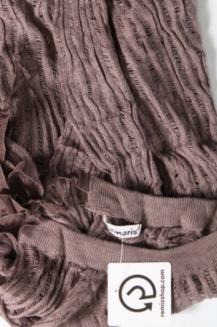 Дамски пуловер Tamaris, Размер M, Цвят Сив, Цена 8,20 лв.