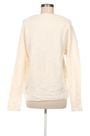 Γυναικείο πουλόβερ Target, Μέγεθος S, Χρώμα Εκρού, Τιμή 8,79 €