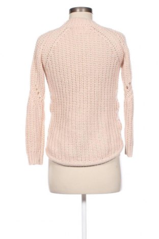 Damenpullover Target, Größe S, Farbe Beige, Preis 5,49 €