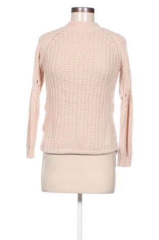 Γυναικείο πουλόβερ Target, Μέγεθος S, Χρώμα  Μπέζ, Τιμή 8,45 €