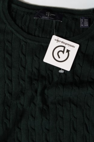 Damenpullover Tchibo, Größe M, Farbe Grün, Preis € 9,89