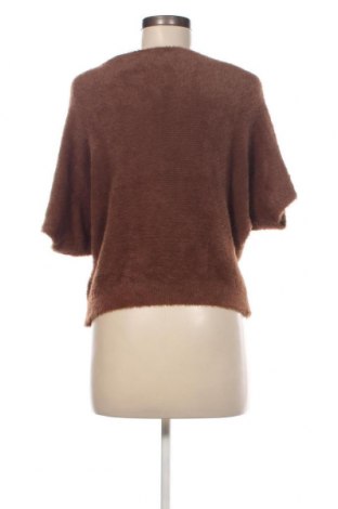 Γυναικείο πουλόβερ Terra di Siena, Μέγεθος M, Χρώμα Καφέ, Τιμή 5,07 €