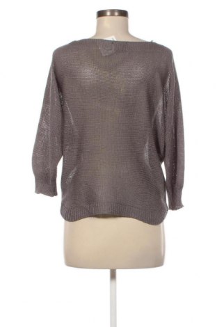 Damenpullover Terra di Siena, Größe S, Farbe Grau, Preis 9,99 €