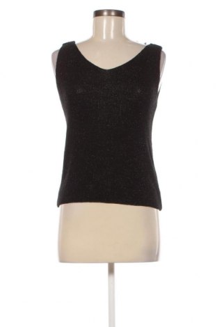 Дамски пуловер Terra di Siena, Размер S, Цвят Черен, Цена 8,20 лв.