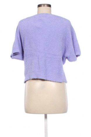 Damenpullover Terra di Siena, Größe S, Farbe Lila, Preis 9,99 €