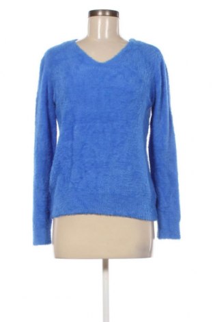 Női pulóver Terra di Siena, Méret M, Szín Kék, Ár 5 097 Ft