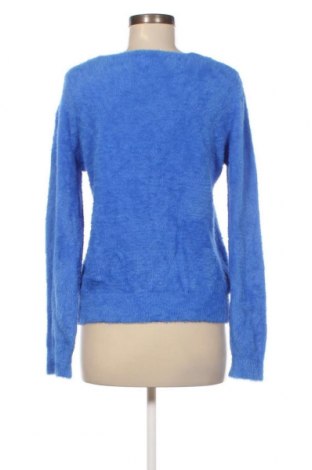Дамски пуловер Terra di Siena, Размер M, Цвят Син, Цена 20,09 лв.