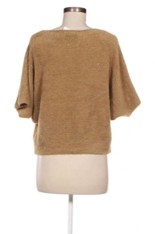 Дамски пуловер Terra di Siena, Размер M, Цвят Кафяв, Цена 20,09 лв.