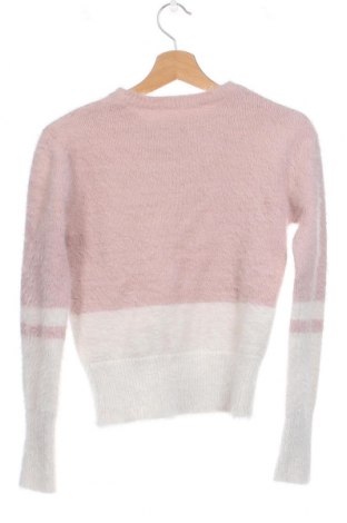 Дамски пуловер Terranova, Размер XS, Цвят Розов, Цена 15,66 лв.