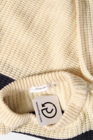 Дамски пуловер Terranova, Размер M, Цвят Бежов, Цена 50,85 лв.