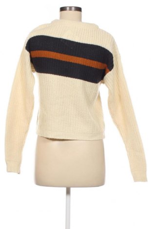 Дамски пуловер Terranova, Размер M, Цвят Бежов, Цена 49,23 лв.