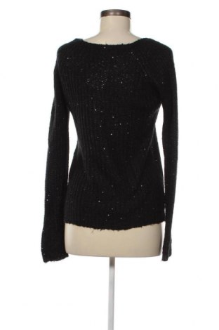 Дамски пуловер Terranova, Размер XS, Цвят Черен, Цена 14,21 лв.