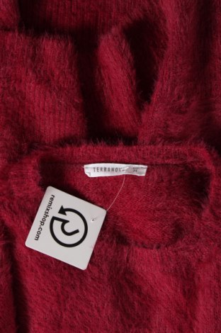 Дамски пуловер Terranova, Размер M, Цвят Лилав, Цена 14,21 лв.