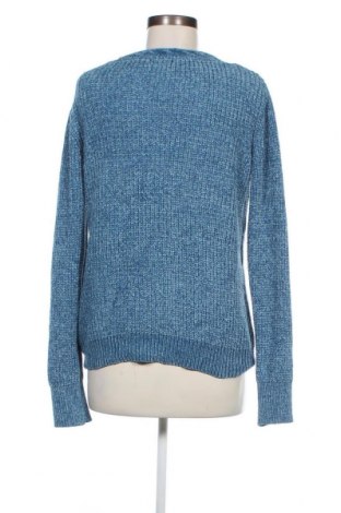 Дамски пуловер Tex, Размер S, Цвят Син, Цена 14,21 лв.