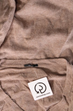 Damenpullover Tezenis, Größe XL, Farbe Beige, Preis € 11,91