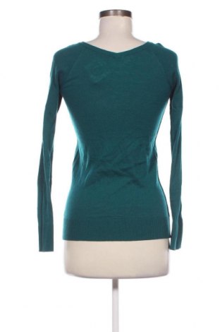Γυναικείο πουλόβερ The Limited, Μέγεθος XS, Χρώμα Μπλέ, Τιμή 8,25 €