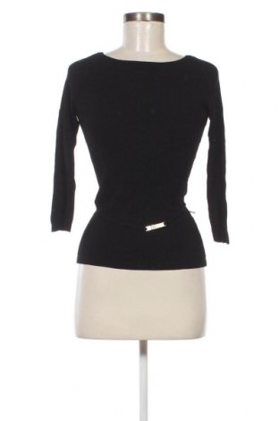 Γυναικείο πουλόβερ The Limited, Μέγεθος S, Χρώμα Μαύρο, Τιμή 8,79 €