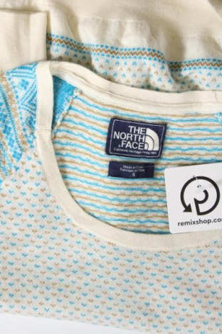 Дамски пуловер The North Face, Размер S, Цвят Многоцветен, Цена 53,76 лв.