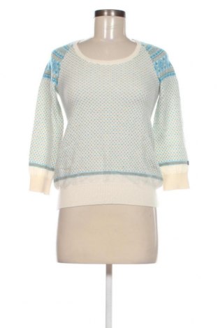 Дамски пуловер The North Face, Размер S, Цвят Многоцветен, Цена 53,76 лв.