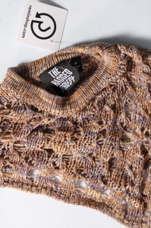 Damski sweter The Ragged Priest, Rozmiar S, Kolor Kolorowy, Cena 133,86 zł