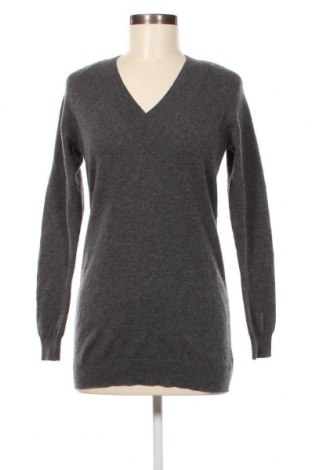 Γυναικείο πουλόβερ Theory, Μέγεθος S, Χρώμα Γκρί, Τιμή 38,60 €