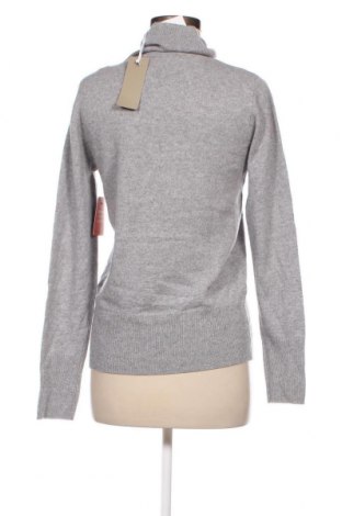 Дамски пуловер Thomas Rath, Размер XS, Цвят Сив, Цена 57,60 лв.