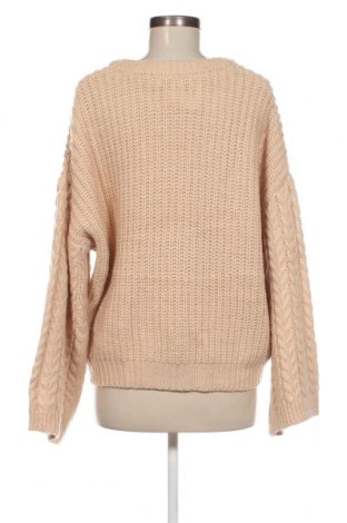 Damenpullover Tiffosi, Größe M, Farbe Beige, Preis € 7,49