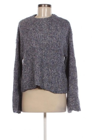 Γυναικείο πουλόβερ Tigerlily, Μέγεθος M, Χρώμα Μπλέ, Τιμή 23,78 €