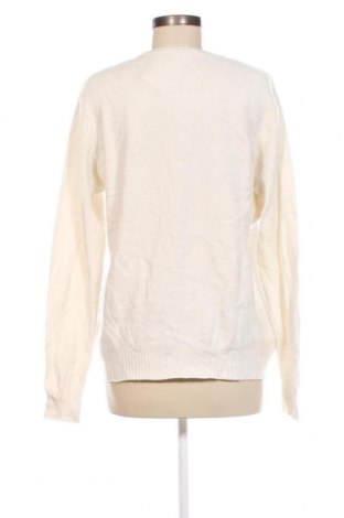 Дамски пуловер Timberland, Размер M, Цвят Екрю, Цена 56,64 лв.