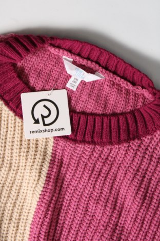 Damenpullover Time and tru, Größe XXL, Farbe Mehrfarbig, Preis € 11,10