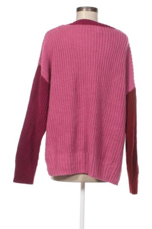 Дамски пуловер Time and tru, Размер XXL, Цвят Многоцветен, Цена 14,50 лв.